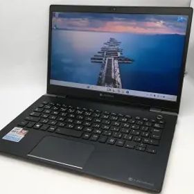 TOSHIBA dynabook G83/FR 【i5-10210U 8G 256G(SSD) WiFi 13LCD(1920x1080)】