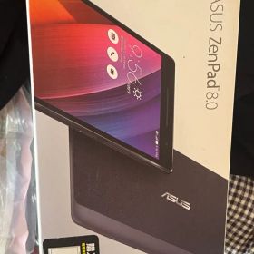 ASUS ZenPad 8.0 本体 16GB