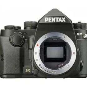 RICOH PENTAX KP ボディキット ブラック