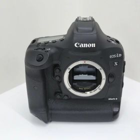 【中古】 (キヤノン) Canon EOS-1D X MARK2 ボデイ【中古カメラ デジタル一眼】 ランク：B
