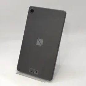 NEC 国内版 【Wi-Fi】 LAVIE Tab T8 T0855/KAS PC-T0855KAS ルナグレー 【Helio G85/4GB/128GB】