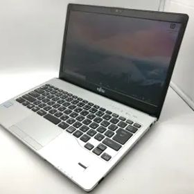 Fujitsu LIFEBOOK S S936/P FMVS06001 標準モデル