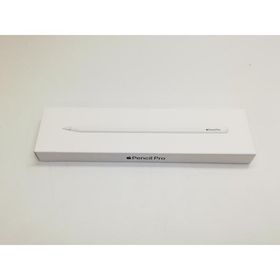 【未使用】Apple Apple Pencil Pro MX2D3ZA/A【福岡天神】保証期間１週間
