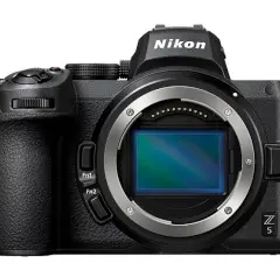Nikon Z5 ボディ