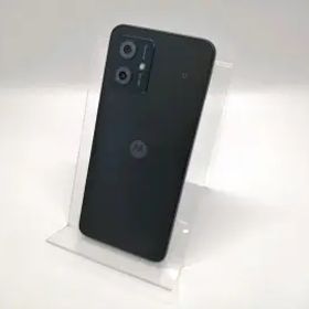 MOTOROLA ymobile 【SIMフリー】 moto g64y 5G スペースブラック 4GB 128GB PB2F0000JP