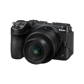 【長期保証付】ニコン(Nikon) Z5IIC BK ブラック 24-50レンズキット フルサイズミラーレスデジタルカメラ Z5 2C L2450KIT BK