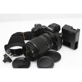 【全額返金保証】【全額返金保証】美品｜ニコン Z 5 24-200 レンズキット CA01-D1028-2S1