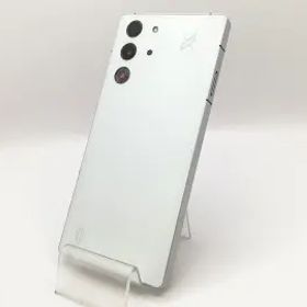 Nubia 国内版 【SIMフリー】 REDMAGIC 10 Pro Lightspeed(ホワイト) 12GB 256GB NX789J