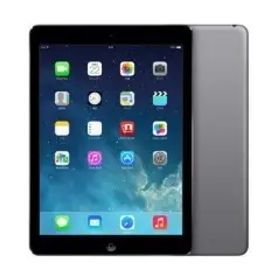 Apple 【Wi-Fi】 iPad Air（2013） 32GB スペースグレイ MD786J/A