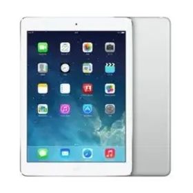 Apple 【Wi-Fi】 iPad Air（2013） 128GB シルバー ME906J/A