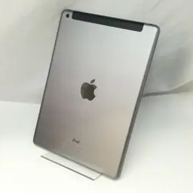 Apple docomo 【SIMロックあり】 iPad Air（2013） 128GB スペースグレイ ME987J/A