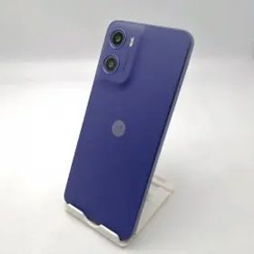 MOTOROLA mineo 【SIMフリー】 moto g05 フレッシュラベンダー 8GB 128GB XT2523-5