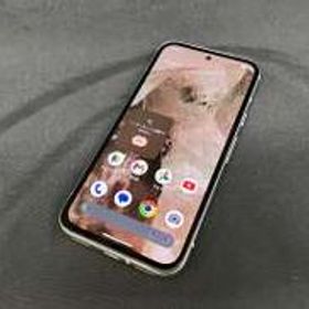 【ストレージ128GB‼2024年製‼】スマートフォン PIXEL 8A GOOGLE