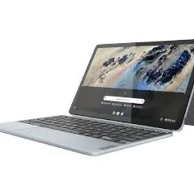 Lenovo IdeaPad Duet 370 Chromebook 82T6000RJP ミスティブルー 【Snapdragon 7c Gen2 4G 128G(Flash) WiFi 10LCD(2000×1200)】