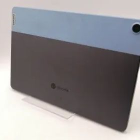 Lenovo IdeaPad Duet Chromebook ZA6F0024JP アイスブルー+アイアングレー【Helio P60T 4GB 64G(Flash) WiFi 10LCD(1920x1200)】