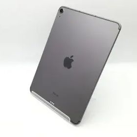 Apple SoftBank 【SIMフリー】 iPad Air（第5世代/2022） 64GB スペースグレイ MM6R3J/A