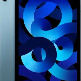 Apple 【Wi-Fi】 iPad Air（第5世代/2022） 256GB ブルー MM9N3J/A
