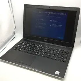 DELL Inspiron 15 3593 【i3-1005G1/4GB/256GB(SSD)/WiFi/16インチ/1920x1080】