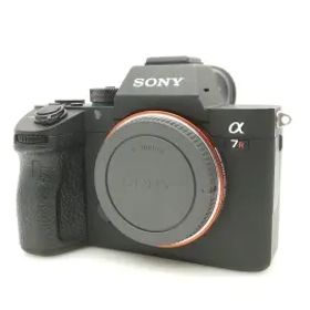SONY α7R III ボディ ILCE-7RM3