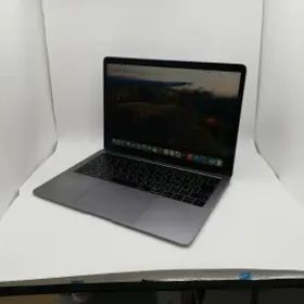 Apple MacBook Air 13インチ 256GB Touch ID搭載モデル スペースグレイ MVFJ2J/A (Mid 2019)