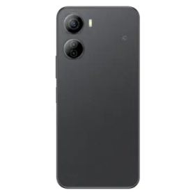 ZTE ymobile 【SIMフリー】 Libero 5G IV 4GB 128GB ブラック A302ZT