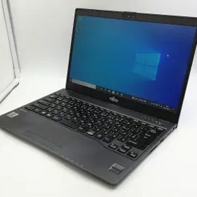 Fujitsu LIFEBOOK U U938/S FMVU14003 標準モデル