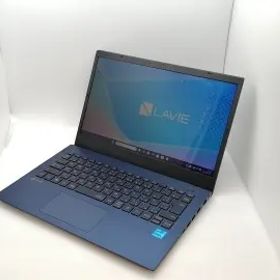 NEC LAVIE N14 N1435/CAL PC-N1435CAL ネイビーブルー【i3-1115G4 8G 256G(SSD) WiFi 14LCD】