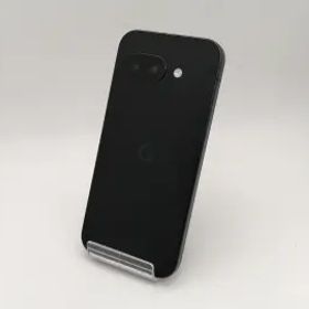 Google 国内版 【SIMフリー】 Pixel 9a オブシディアン 8GB 128GB