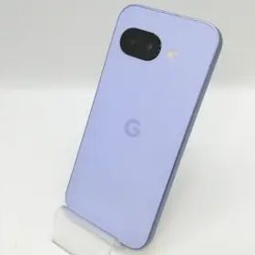 Google 楽天モバイル 【SIMフリー】 Pixel 9a アイリス 8GB 128GB
