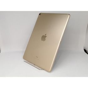 【中古】Apple 【Wi-Fi】 10.5インチ iPad Pro（2017） 256GB ゴールド MPF12J/A【東池袋1丁目】保証期間１ヶ月【ランクC】