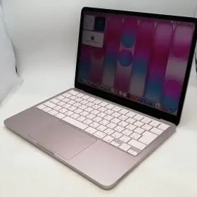 Apple MacBook Neo 13インチ CTO A18 Pro(CPU:6C/GPU:5C) 8GB/512GB ブラッシュ (13インチ,A18 Pro)