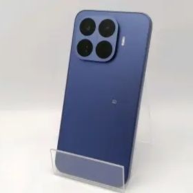 Xiaomi 国内版 【SIMフリー】 Xiaomi 17T Pro ディープブルー 12GB 256GB