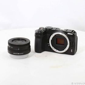 〔中古〕Nikon(ニコン) Z 30 16-50 VR レンズキット〔305-ud〕