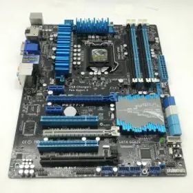 ASUS P8Z77-V LE Z77/LGA1155/ATX