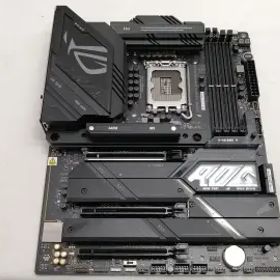 ASUS ROG STRIX Z790-E GAMING WIFI II Z790(DDR5)/LGA1700/ATX