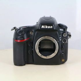 【中古】(ニコン) Nikon D800 ボデイ