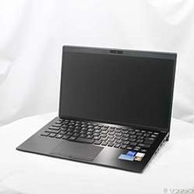 〔中古品〕 VAIO SX14 VJS144 ［Core-i7-1195G7 (2.9GHz)／32GB／SSD2TB／14インチワイド／Windows11 Pro］〔中古品〕 VAIO SX14 VJS144 ［Core-i7-1195G7 (2.9GHz)／32GB／SSD2TB／14インチワイド／Windows11 Pro］