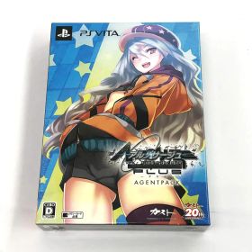 【中古】《ジャンク扱い》《未開封》アルノサージュ PLUS VITA プレイステーション PlayStation《ゲーム・山城店》◆O9717