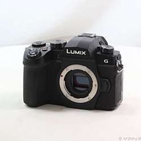 〔中古品〕 LUMIX G99II ボディ DC-G99M2〔中古品〕 LUMIX G99II ボディ DC-G99M2