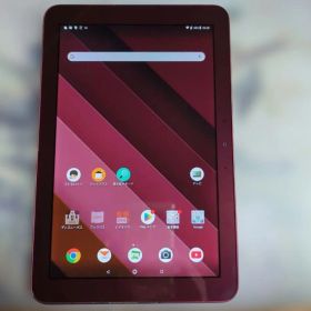 Qua tab QZ10 SIMロック解除済