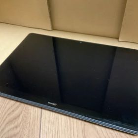 簡易動作確認 HUAWEI AGS2-L09