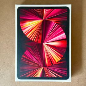 iPad Pro 11インチ 第3世代 128GB