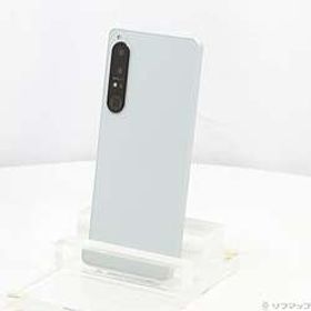 〔中古品（難あり）〕 Xperia 1 IV 256GB アイスホワイト SOG06 au SIMフリー ［6.5インチ有機EL／Snapdragon 8 Gen 1／RAM:12GB／ナノSIM&eSIM］〔中古品（難あり）〕 Xperia 1 IV 256GB アイスホワイト SOG06 au SIMフリー ［6.5インチ有機EL／Snapdragon 8 Gen 1／RAM:12GB／ナノSIM&eSIM］