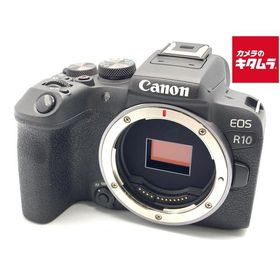【中古】 【良品】 キヤノン EOS R10 ボディ