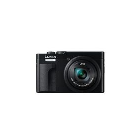 パナソニック(Panasonic) LUMIX DC-TZ99-K ブラック 4K 光学30倍ズーム デジタルカメラ