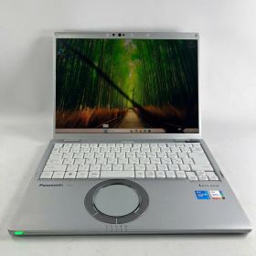 【ジャンク】Let's note CF-FV1 i5/16G/256G