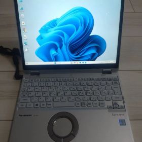 Panasonic CF-QV8