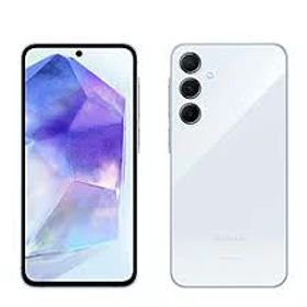 【Aランク・本体のみ】Galaxy A55 5G SC-53E docomo [オーサムアイスブルー] 【日曜日以外即日発送】【送料無料】