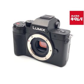 【中古】 【良品】 パナソニック LUMIX DC-G100 ボディ