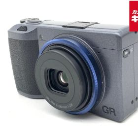 【中古】 【良品】 リコー GR IIIx Urban Edition